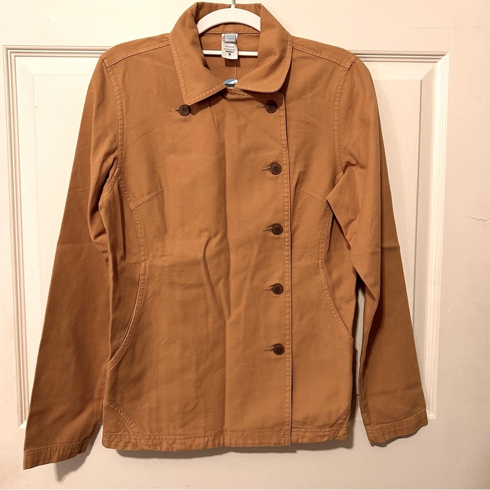 Water Girl by Patagonia  | Jacket | Sarge Jacket